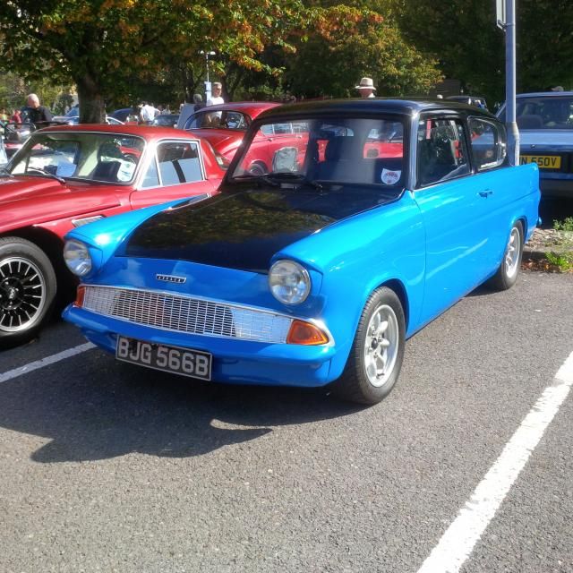 Chichester car show Rods 'n' Sods UK Hot Rod & Street Rod Forums